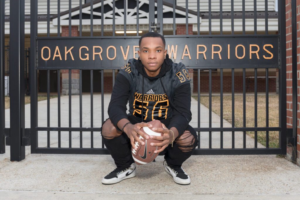 Oak Grove Football