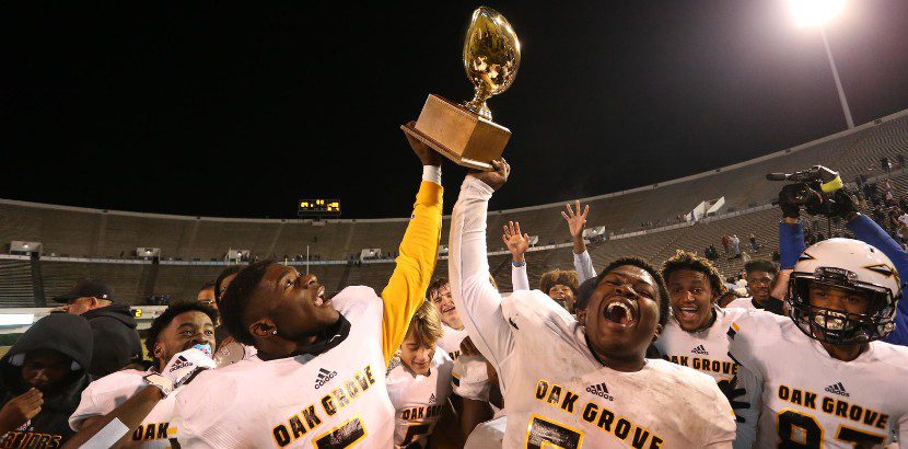 Oak-Grove-Warriors-Hattiesburg-MS-7A-Champions