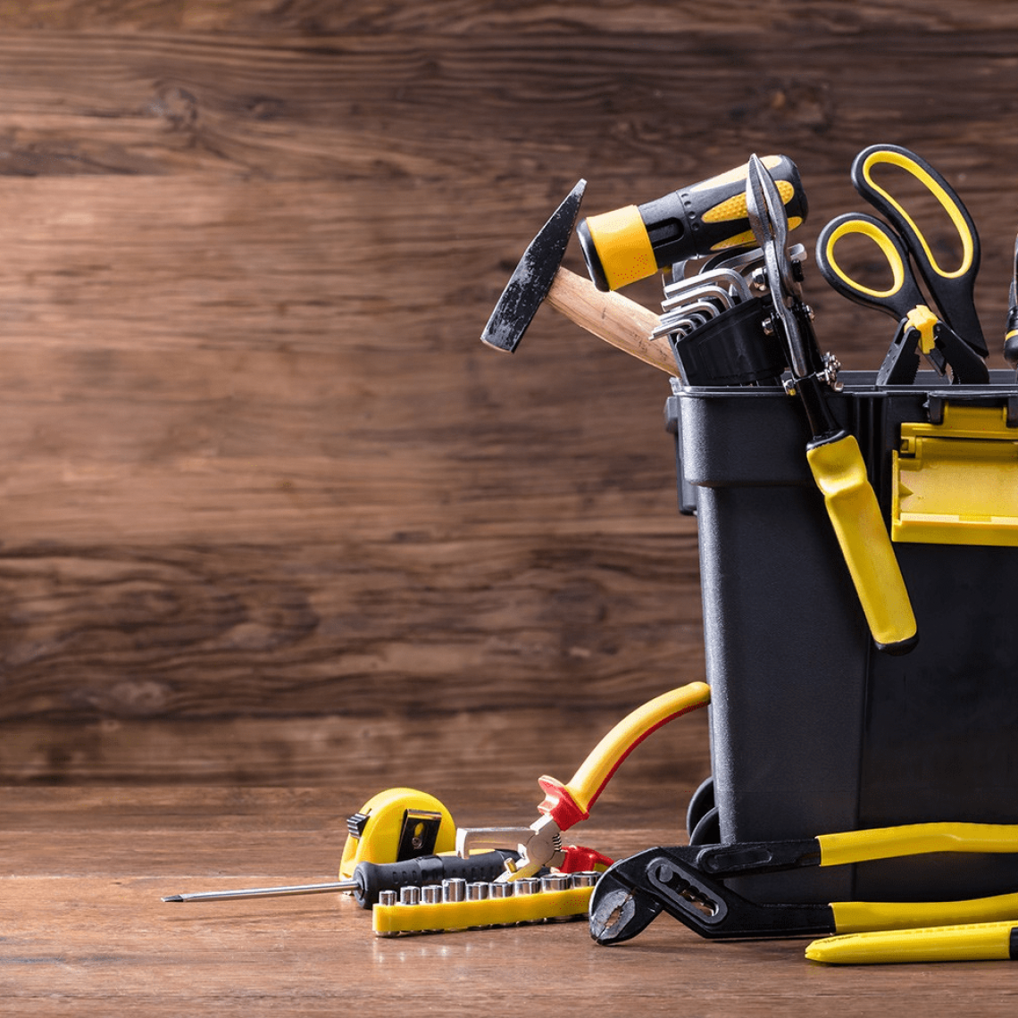 Home Maintenance Guide