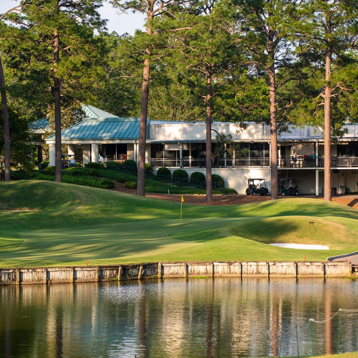 hattiesburg country club